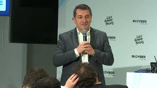 C11 INCYBER Microsoft Copilot How to combine productivity and cybersecurity