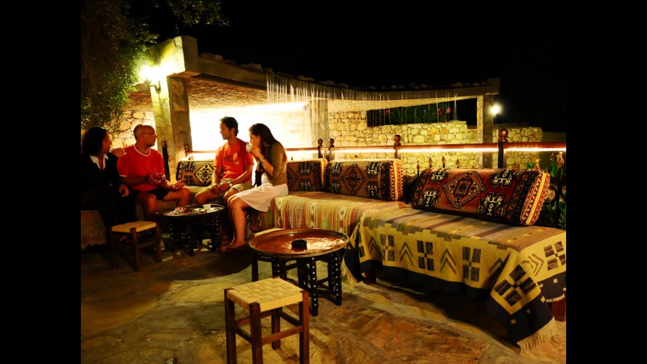 CLUB RESORT ATLANTIS