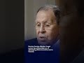 ‘No Rosy Future’: Lavrov Slams Trump Administration in Interview