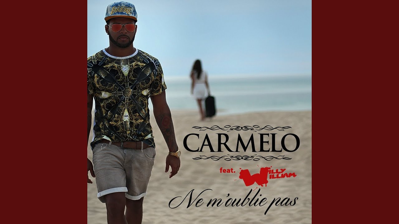 Ne m'oublie pas (feat. Willy William) (Edit Radio) - YouTube