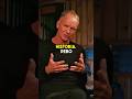 El secreto de composición que usa Sting #sting #thepolice #music #ikallirecords