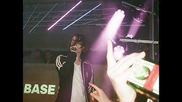 RILEY BABY - Can’t Feel My Face