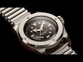 Serica Just Made a $1,625 Field Watch With a Stunning Enamel Dial