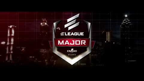 NaVi Seized INCREDIBLE 1V2 @ELEAGUE MAJOR