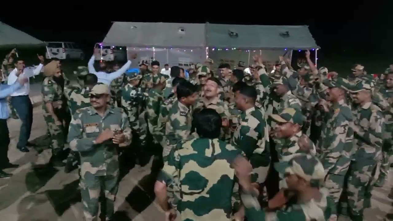 Raising day Celebration 🍾