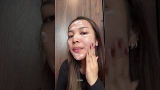 tone up cream ga bikin abu2 #scora #toneupcream