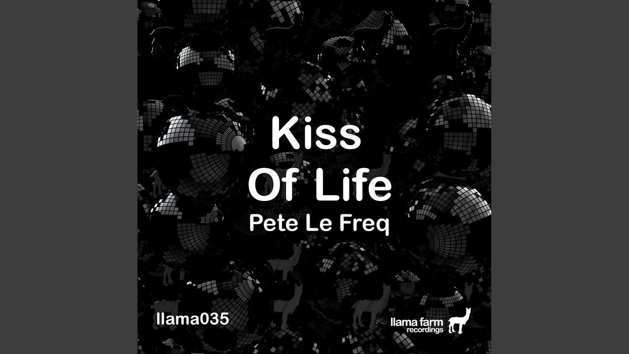 Kiss of Life (Original Mix) YouTube