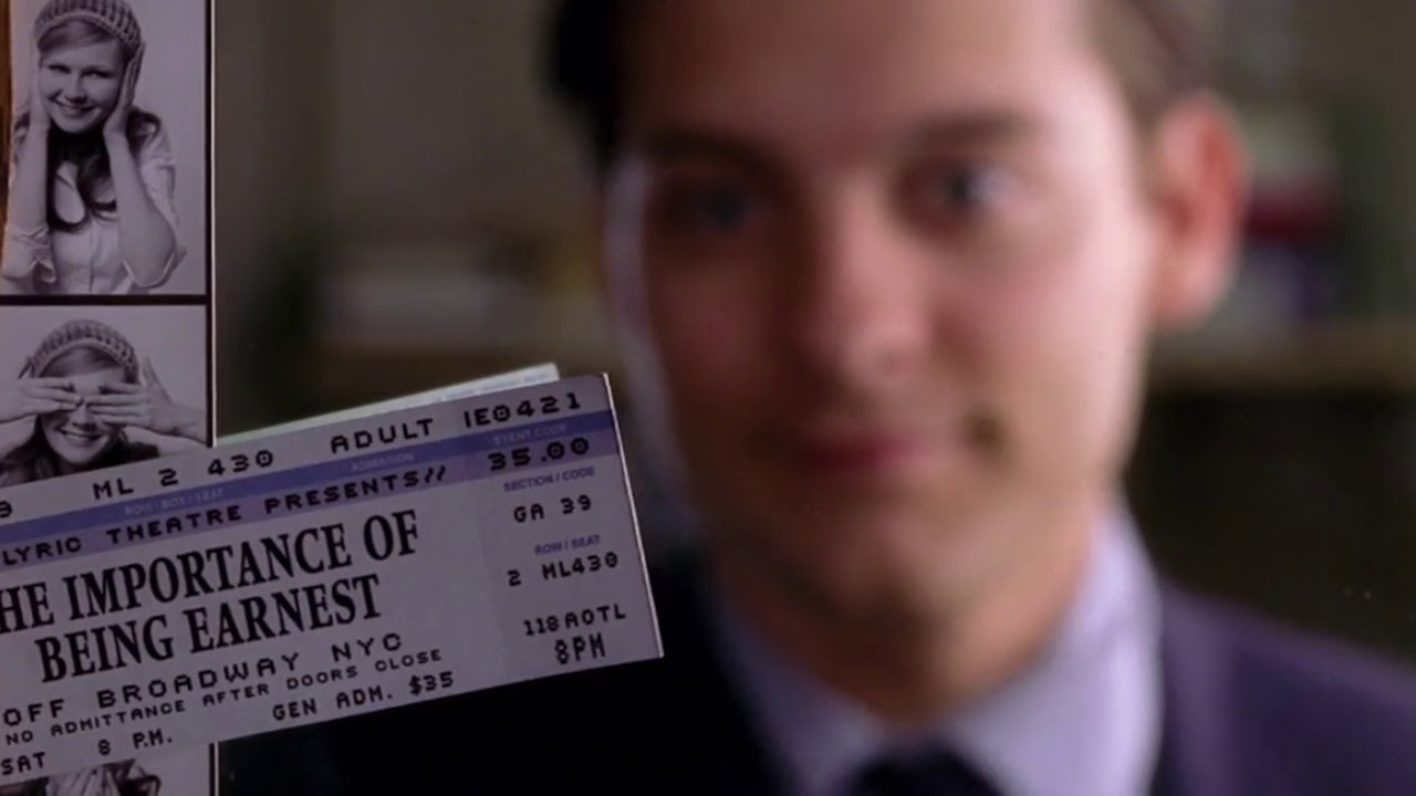 Spider-Man 2 - Theatre Montage (Original Score)