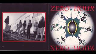 ZERO HOUR-Futures Gone Away