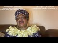 #Oro Iyanju fun wa#10 May 2021 l do not have a copyright of the music played in this video