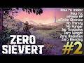 ZERO SIEVERT Gameplay + CHEAT ENGINE | Kagak konsisten [#2]