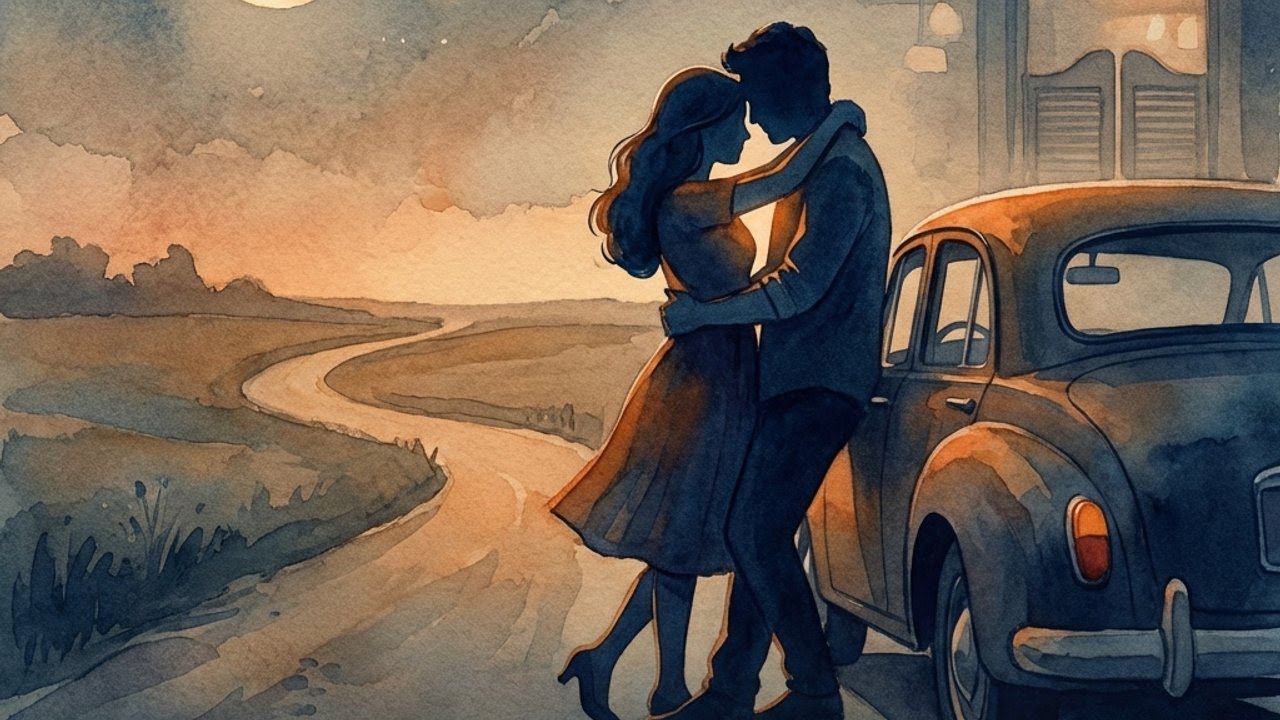 The Night You Walked Back In