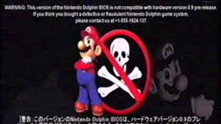 Super mario 64 error 41
