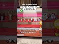 🥹 ONLY OLD OG TOCA BOCA PLAYERS WILL UNDERSTAND WHAT IT FELT LIKE TO HAVE NOTHING 💔 @EMMIE.TOCASSS