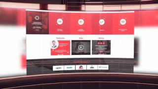 Secure Soft - Diseño de Interface Web screenshot 4