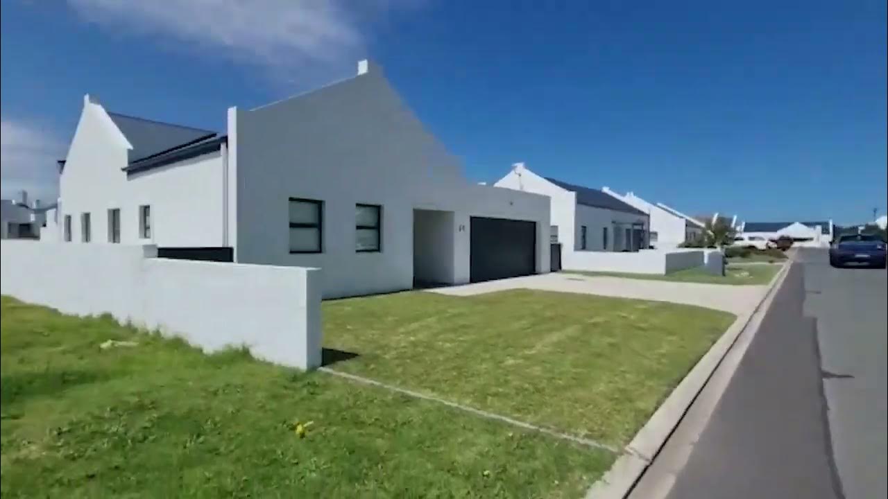 MOOIZICHT, SANDBAAI, HERMANUS YouTube