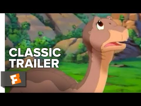 land before time the great longneck migration full movie