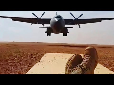 Funny Military Moments!