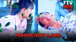 Pohon Duit Ajaib | FTV Misteri