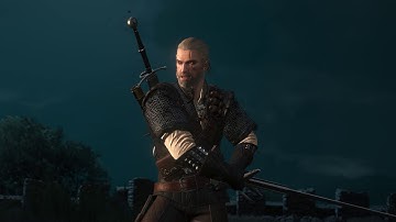 Witcher 3 Alchemy Build VS Detlaff
