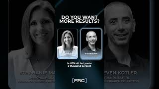 Do You Want More Results? #ytshort #ytshorts #peakperformance #flow #ytviral #youtubeshorts