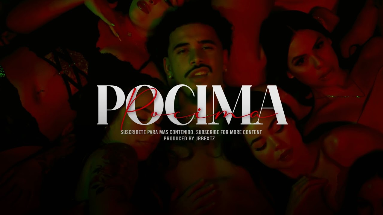 Nilo x Luísa Sonza x Mc Paiva - "Pocima" Type Beat By Jrbextz