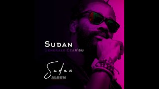 Sudan By Generale Czarbu