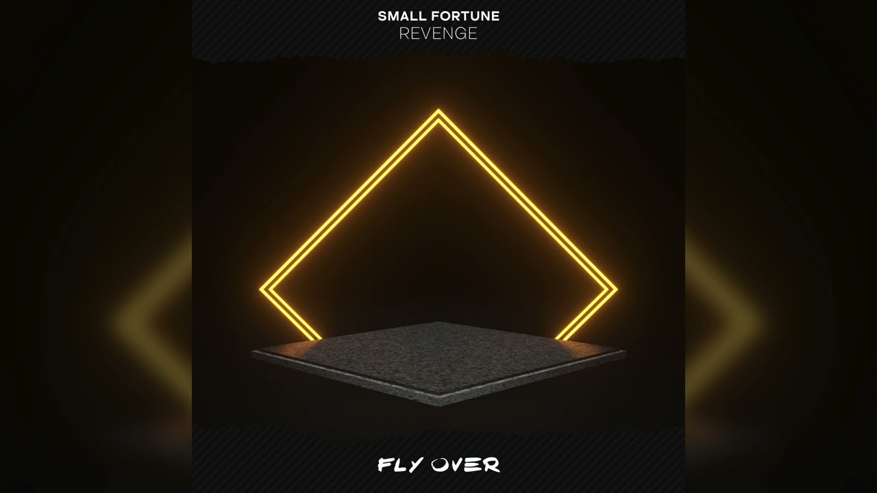 Small Fortune - Revenge