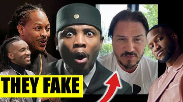 "I Warned Against Lovy & Passion says Joburg Prophet Leon on Gigi