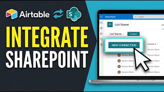 How to Integrate Airtable with SharePoint 2026 (Airtable with SharePoint Integration)