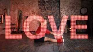What Do You Love? Zaggora Fitness Music Video