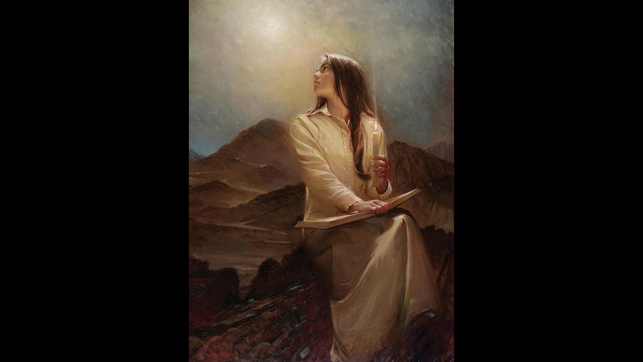 Преподавание по пути Спасителя: 16. Подготовка учителя