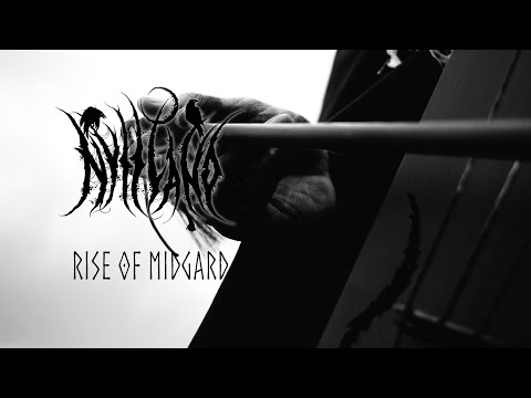 Nytt Land - Rise of Midgard (officiel video) / Napalm Records