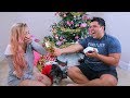 CÓMO SABÍA QUE LO QUERÍA?!!! ABRIENDO REGALOS DE NAVIDAD 2017!!!