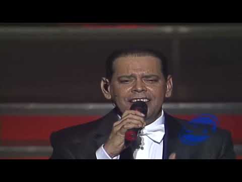 Fernando Villalona - Mi Delito (En Vivo)