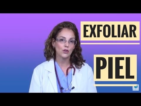 Vídeo: Exfoliante De Azúcar Para La Cara: Efectos Secundarios Y Por Qué Debe Evitarlo