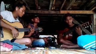 kalembo ade mu arii cover by anak BNK