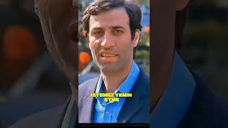 Kemal Sunal 100 Numaralı Adam.