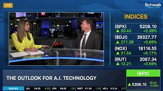 Debunking Common A.I. Myths