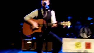 Penny & me - Hanson Live on Seattle.