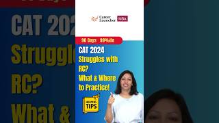 Which Rc Passages To Study And From Where To Practice