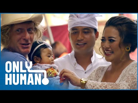 MODERN VS. TRADITIONAL BIRTH CELEBRATIONS | RITES OF PASSAGE