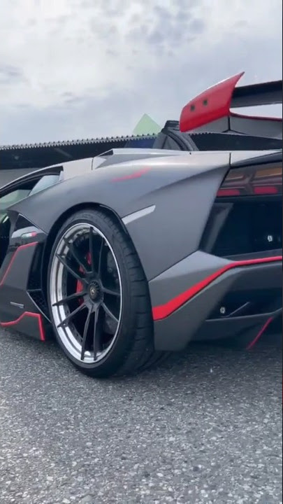 rekomendasi mobil keren di tahun 2023😁 #lamborghini #mobilsport #mobilmewah
