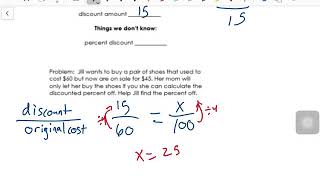 Unit 4 Lesson 6 Notes
