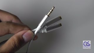 Sports Performance REVIEW: DiGiYes 3.5mm Audio Splitter Cable