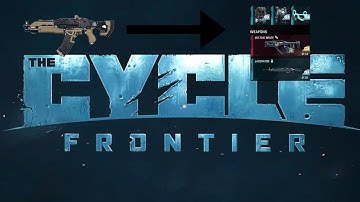 The cycle frontier solo pvp - zero to brute