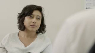 Stop Cancer PAIN - Doctor Patient Interaction