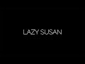 Lazy Susan