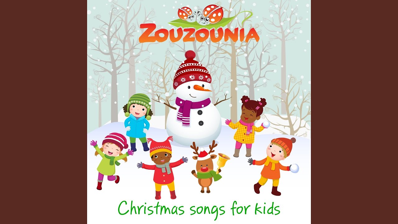 The Happiest Christmas Tree YouTube Music