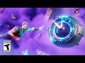 Fortnite Chapter 5 Trailer